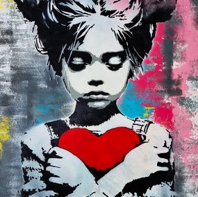 Peinture, My Love, Asko
