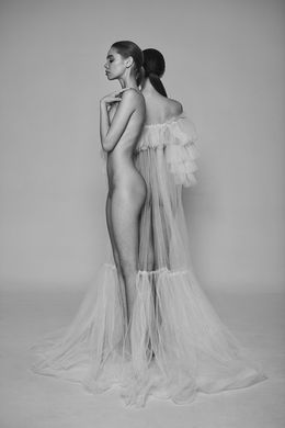Photography, Harmony, Portrait #9, George Mayer