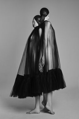 Photography, Harmony, Portrait #4, George Mayer