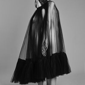 Photography, Harmony, Portrait #4, George Mayer