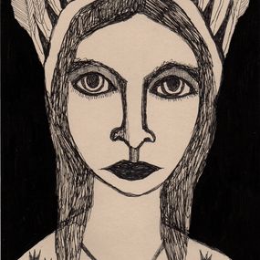 Dessin, Gaïa, Maï