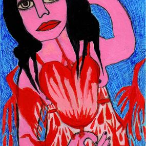Dessin, Too much, Maï