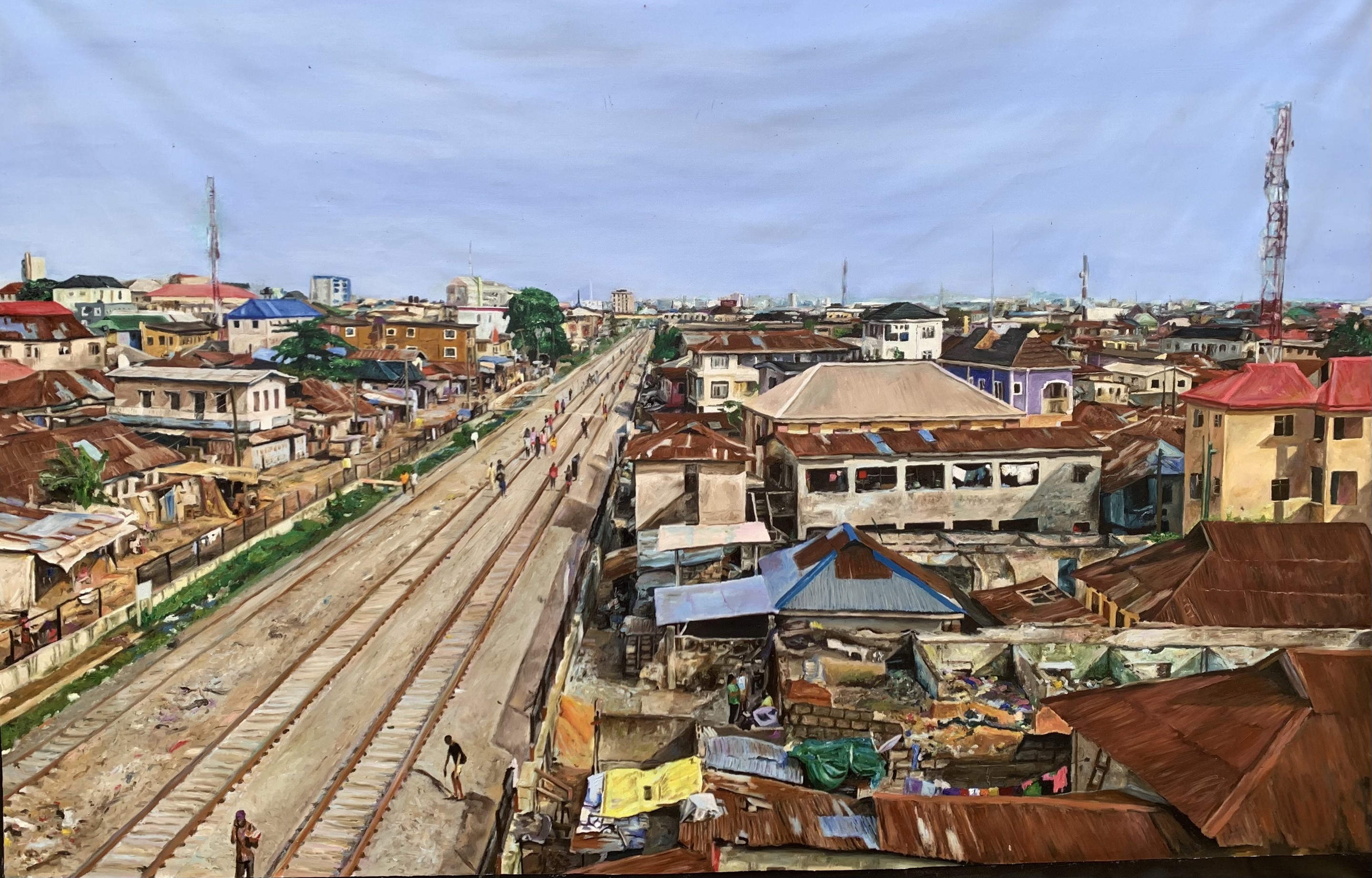 Azeez Muritadoh, Ojurin Fadeyi (Yaba) Azeez Muritadoh, Ojurin Fadeyi (Yaba)