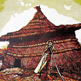 Édition, Sweet Home, Tosin Oyeniyi