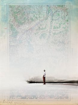 Painting, Espace Expressif, Yann Letestu