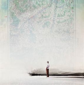 Painting, Espace Expressif, Yann Letestu