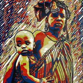 Édition, Wura (Sweet Mother), Tosin Oyeniyi