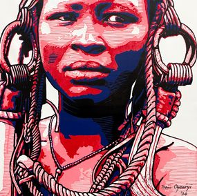 Édition, Perception, Tosin Oyeniyi