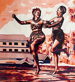 Édition, Àgùnbánirò, Tosin Oyeniyi