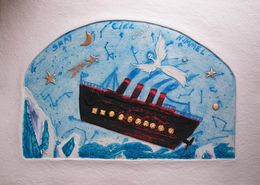 Édition, Skay, Ciel, Himmel, Raymond Waydelich