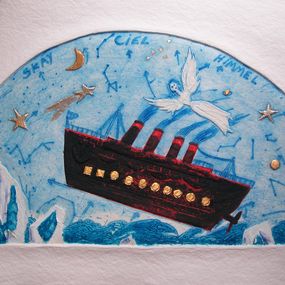 Édition, Skay, Ciel, Himmel, Raymond Waydelich