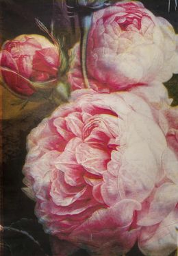 Painting, Sub-Culture, Russell Young