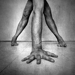 Photography, TRipOdiS - Collection cORpuS, Louis Blanc