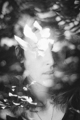 Photographie, Sparkles - Collection L'oubli de Soi, Clara Diebler