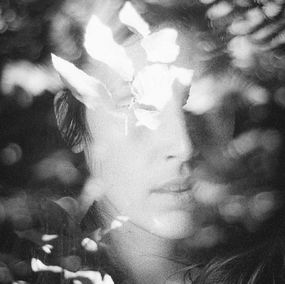 Photographie, Sparkles - Collection L'oubli de Soi, Clara Diebler