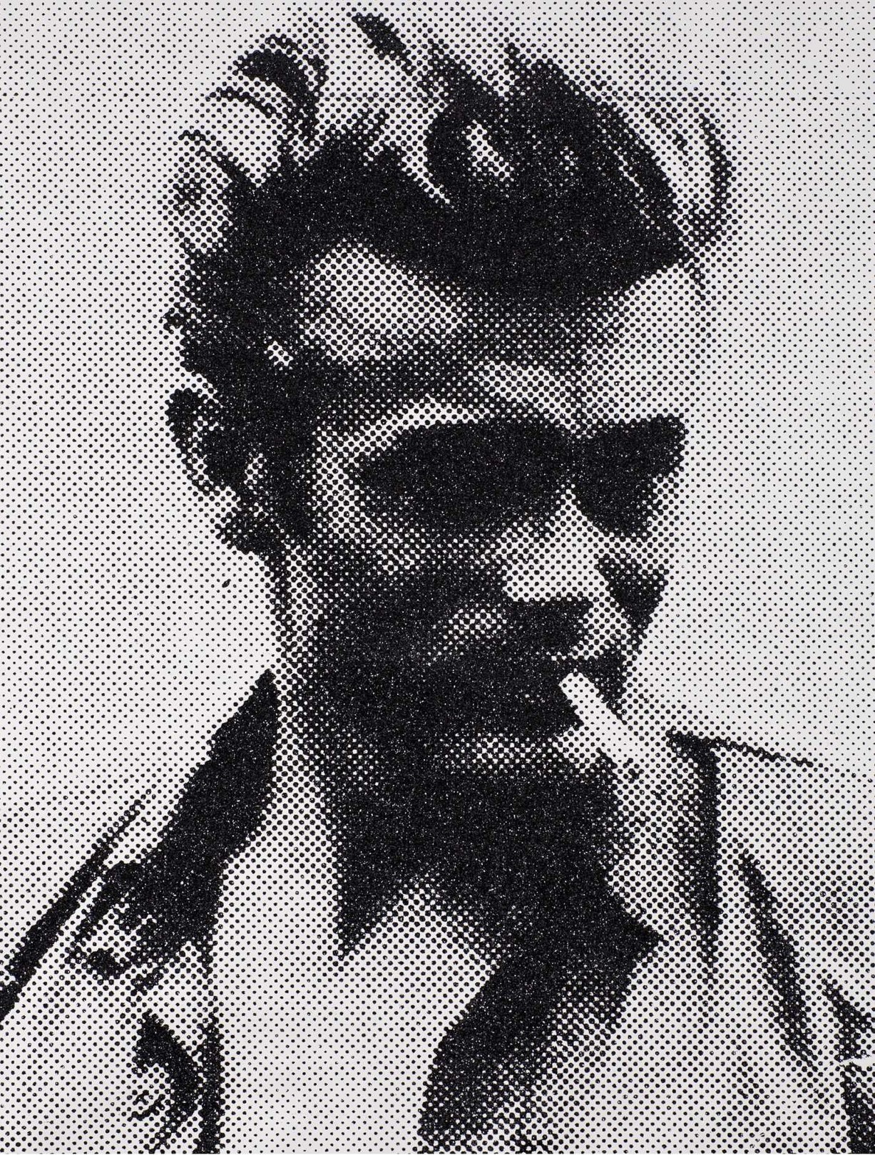 Russell Young, James Dean Russell Young, James Dean
