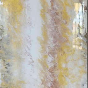 Peinture, Almost Missoni, Kseniia Turik Turik&Art