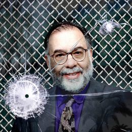 Photographie, Francis Ford Coppola, Arnaud Baumann