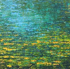 Peinture, All in Good Time, Lyra Morgan