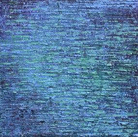 Peinture, With Clarity, Lyra Morgan