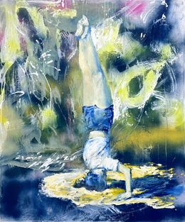 Peinture, A Different Angle, Zakhar Shevchuk