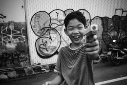 Photography, District 4 (S), Brice Gelot