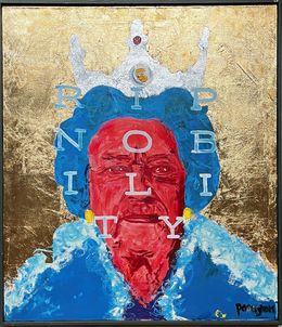 Peinture, Rip Nobility, Papayon