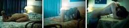 Photographie, Hotel Bondi #3, #4 & #5 Triptych, David Jay