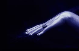 Photographie, Silver Hand, Dora Franco