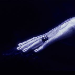 Photographie, Silver Hand, Dora Franco