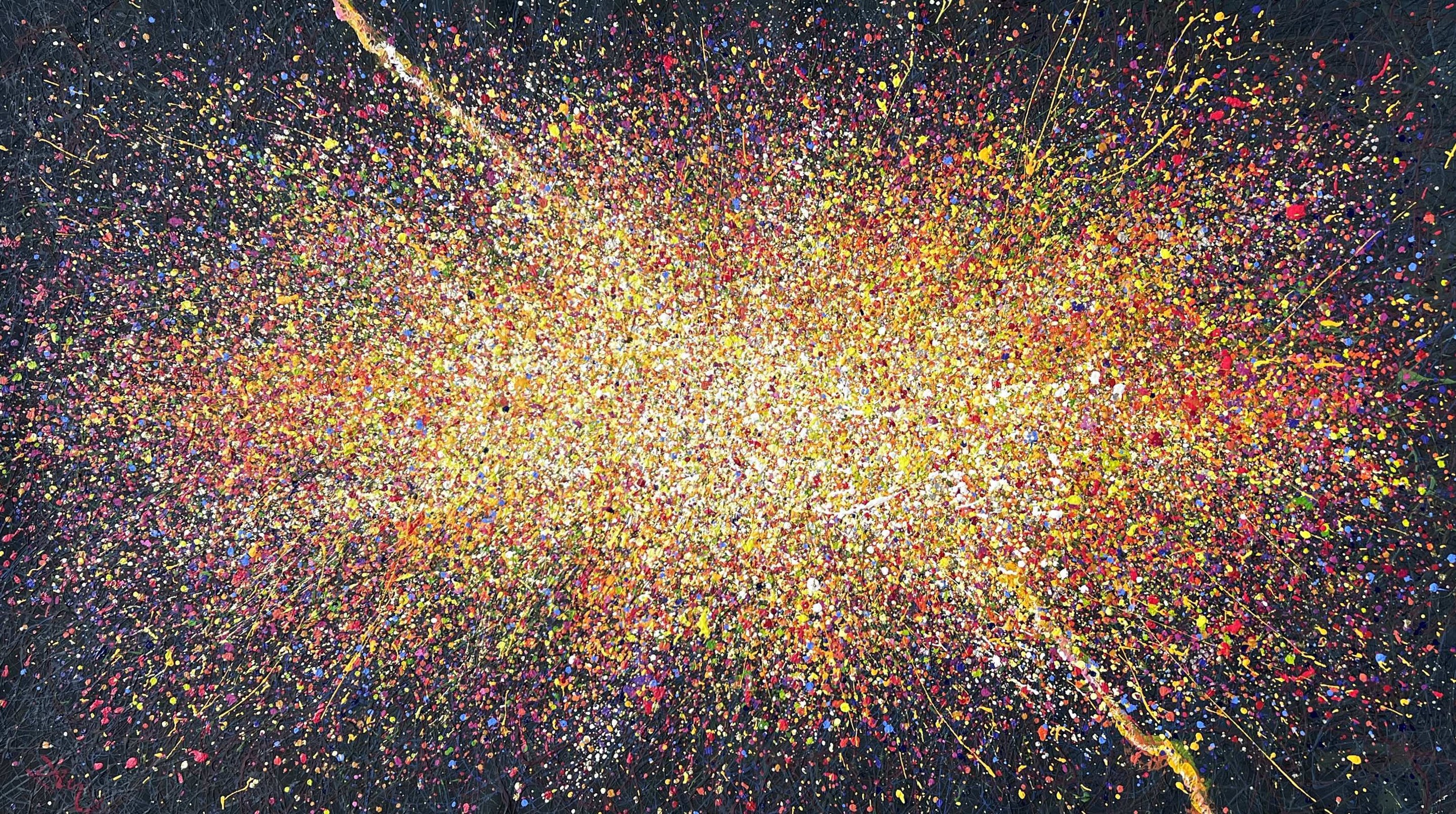 Nadin Antoniuk, The Soft Power of Light Nadin Antoniuk, The Soft Power of Light