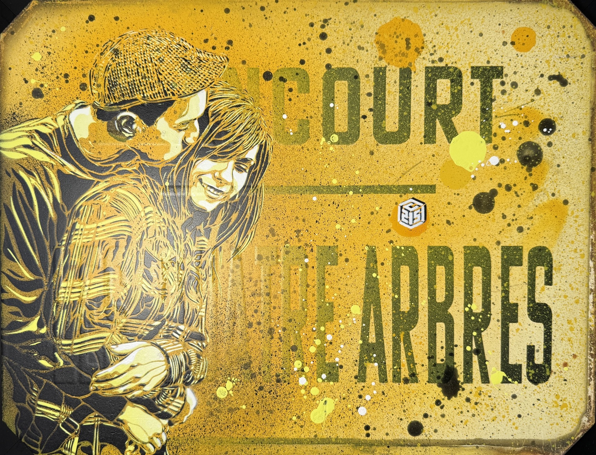 C215, Couple C215, Couple