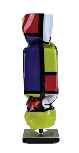 Design, Mondriaan, Ad Van Hassel