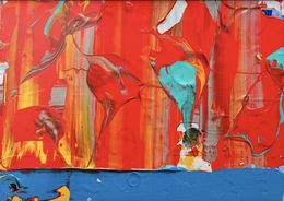 Peinture, Plaisir, Yichao Sun