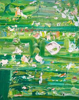 Peinture, Coloration, Yichao Sun