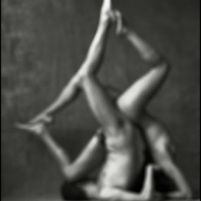 Photographie, Diamonds Two, Mark Arbeit