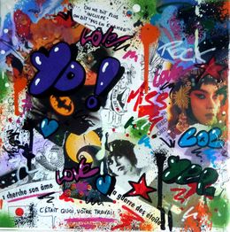 Peinture, Mon âme, Saname