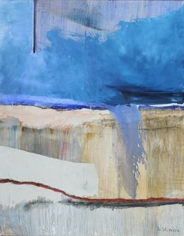 Pintura, Précipitation, Ralph Resch