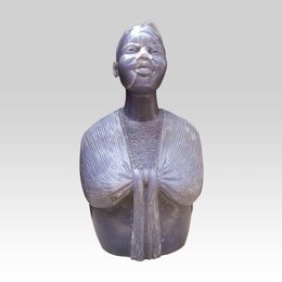 Scultura, Bride, Edson Muchena
