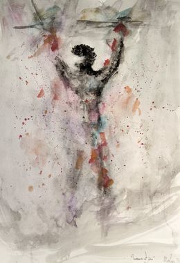 Peinture, Puissance et joie, Merljn