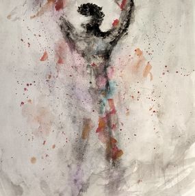 Peinture, Puissance et joie, Merljn