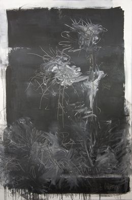 Pittura, Ange II, Jérôme Chiarodo