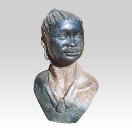 Sculpture, Model, Emmanuel Chikumbirike
