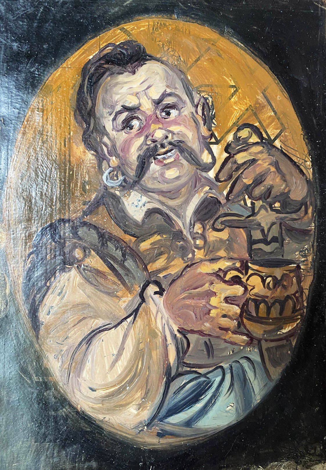 Alexander Litvinov, Fun Alexander Litvinov, Fun