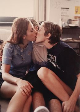 Fotografien, From Kids 2, Larry Clark