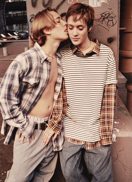 Fotografien, From Kids 4, Larry Clark
