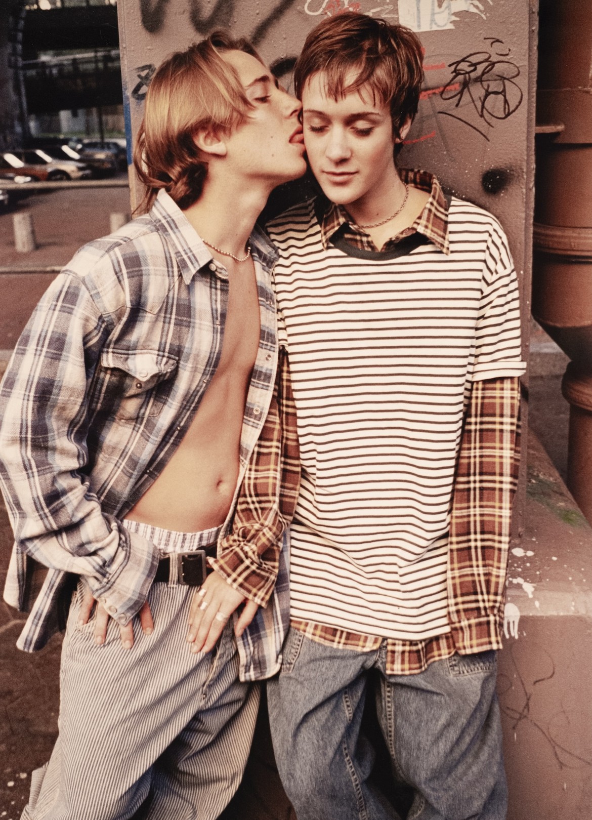 Larry Clark, From Kids 4 Larry Clark, From Kids 4