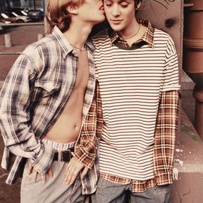 Fotografien, From Kids 4, Larry Clark