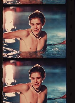 Fotografien, From Kids 5, Larry Clark