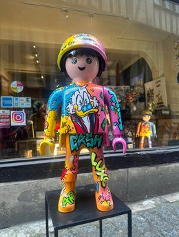 Scultura, Picsou Cash, Sophie So Moon